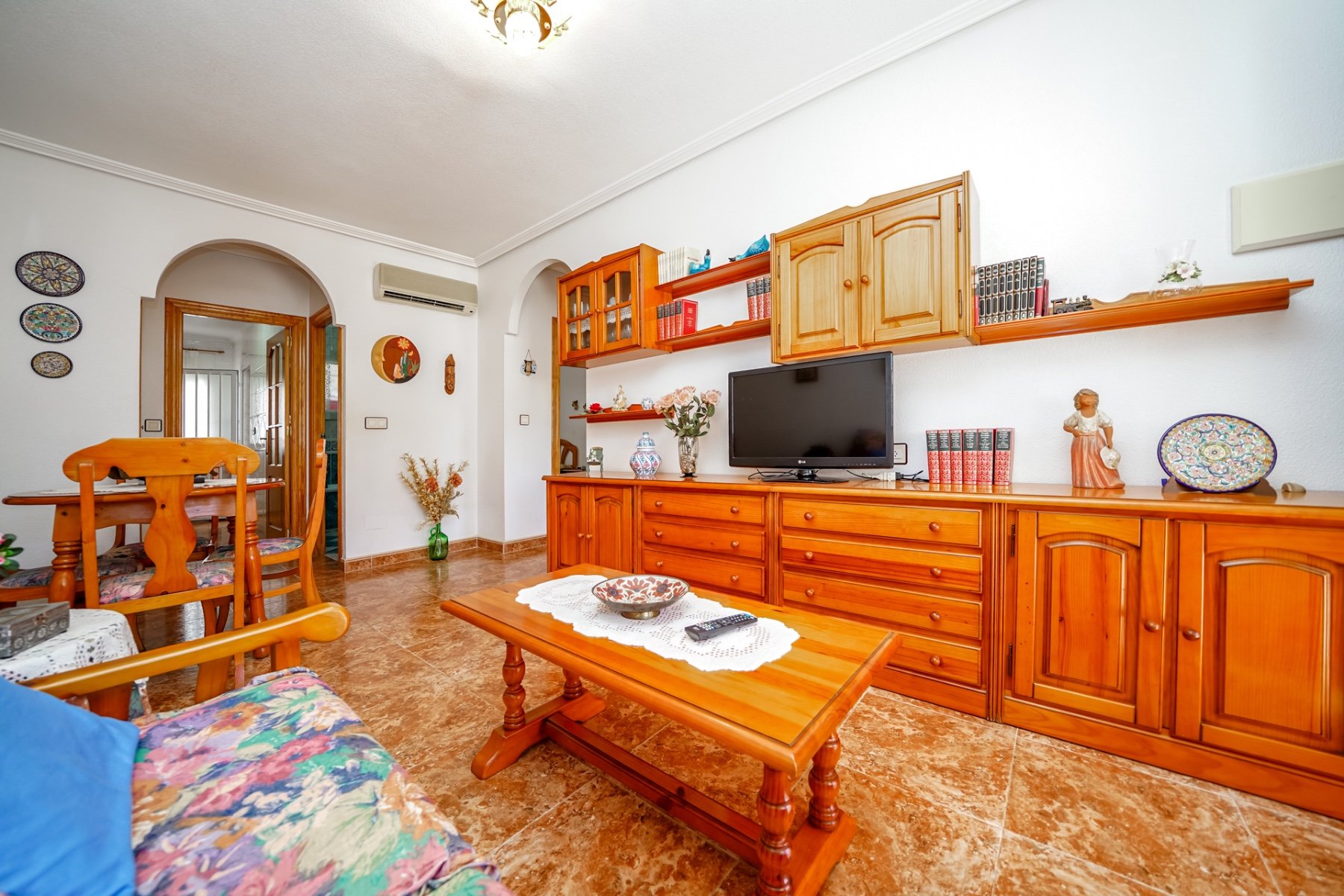 Pis de 68 m² a Dolores