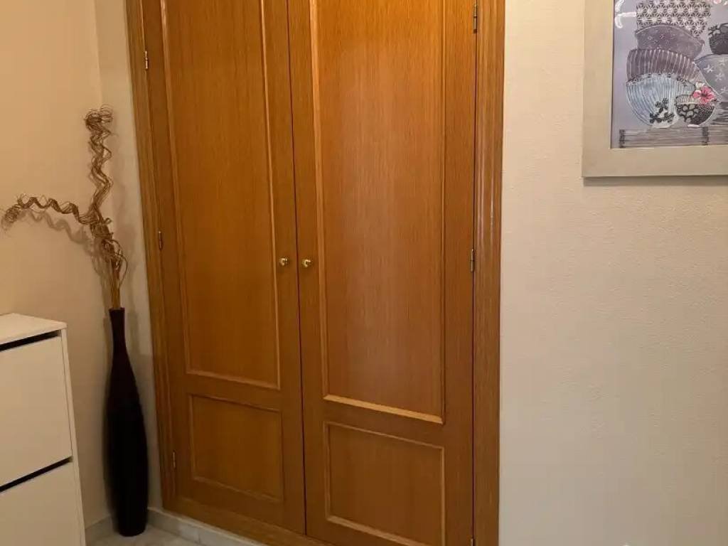 Piso de 140 m² en Sevilla