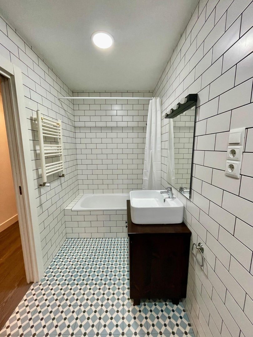 Piso de 170 m² en Bilbao