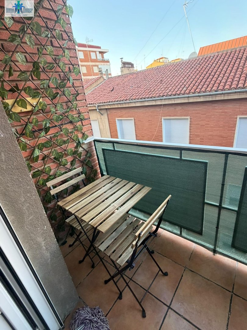 Pis de 98 m² a Albacete