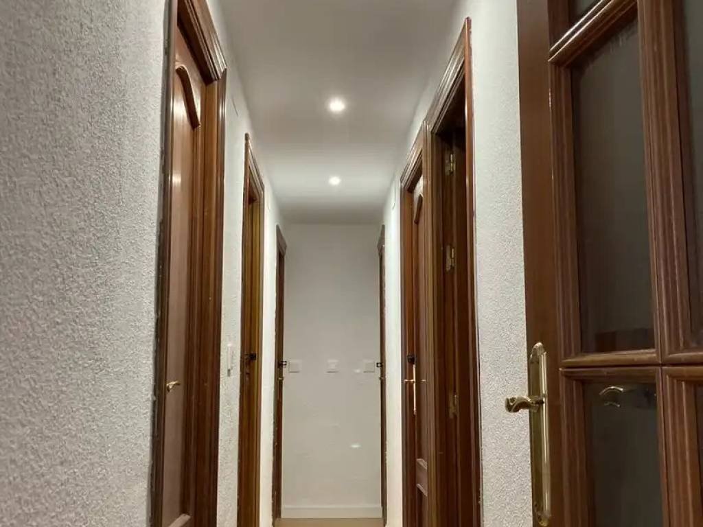 Pis de 120 m² a Granada