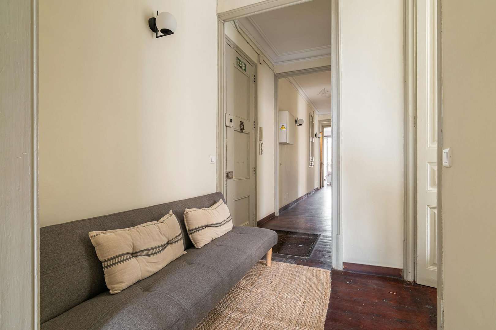 Habitación en alquiler, Barcelona