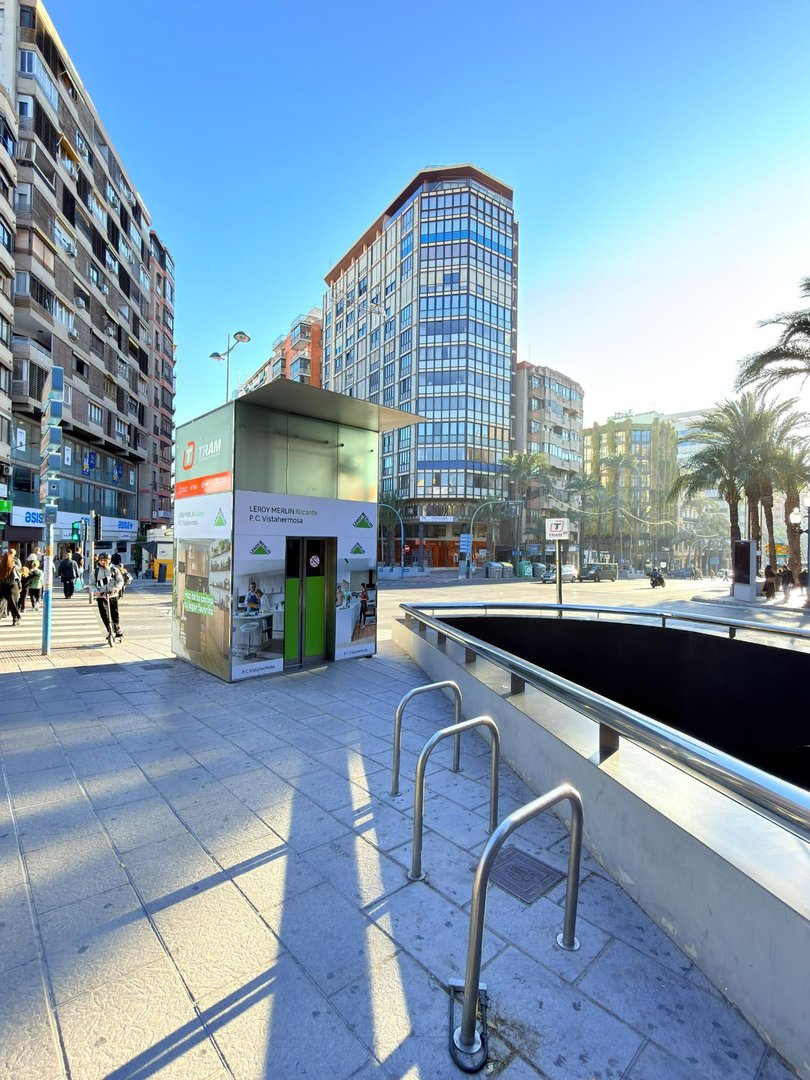 Piso de 134 m² en Alicante