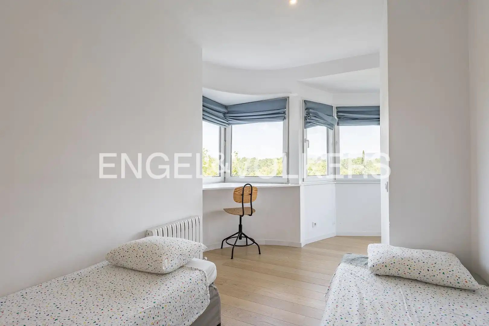 Piso de 220 m² en Barcelona