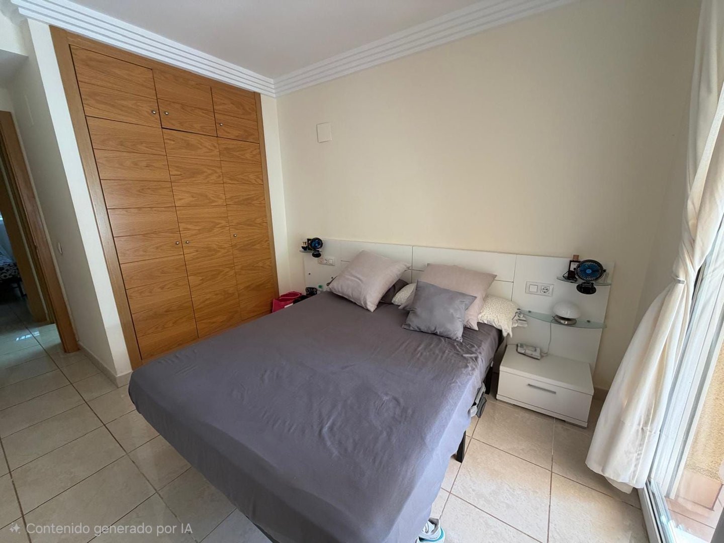 Piso de 90 m² en Dénia
