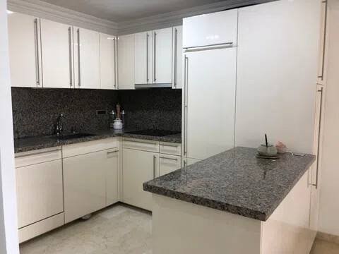 Квартира 105 м² в Puerto de la Cruz