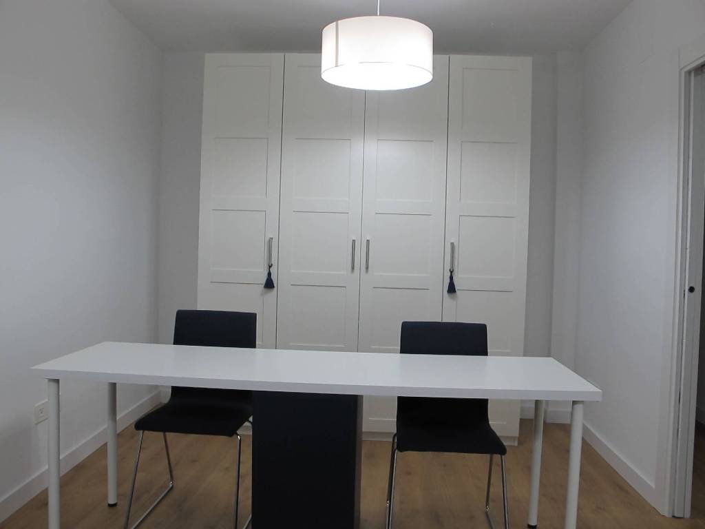 Piso de 100 m² en Salamanca