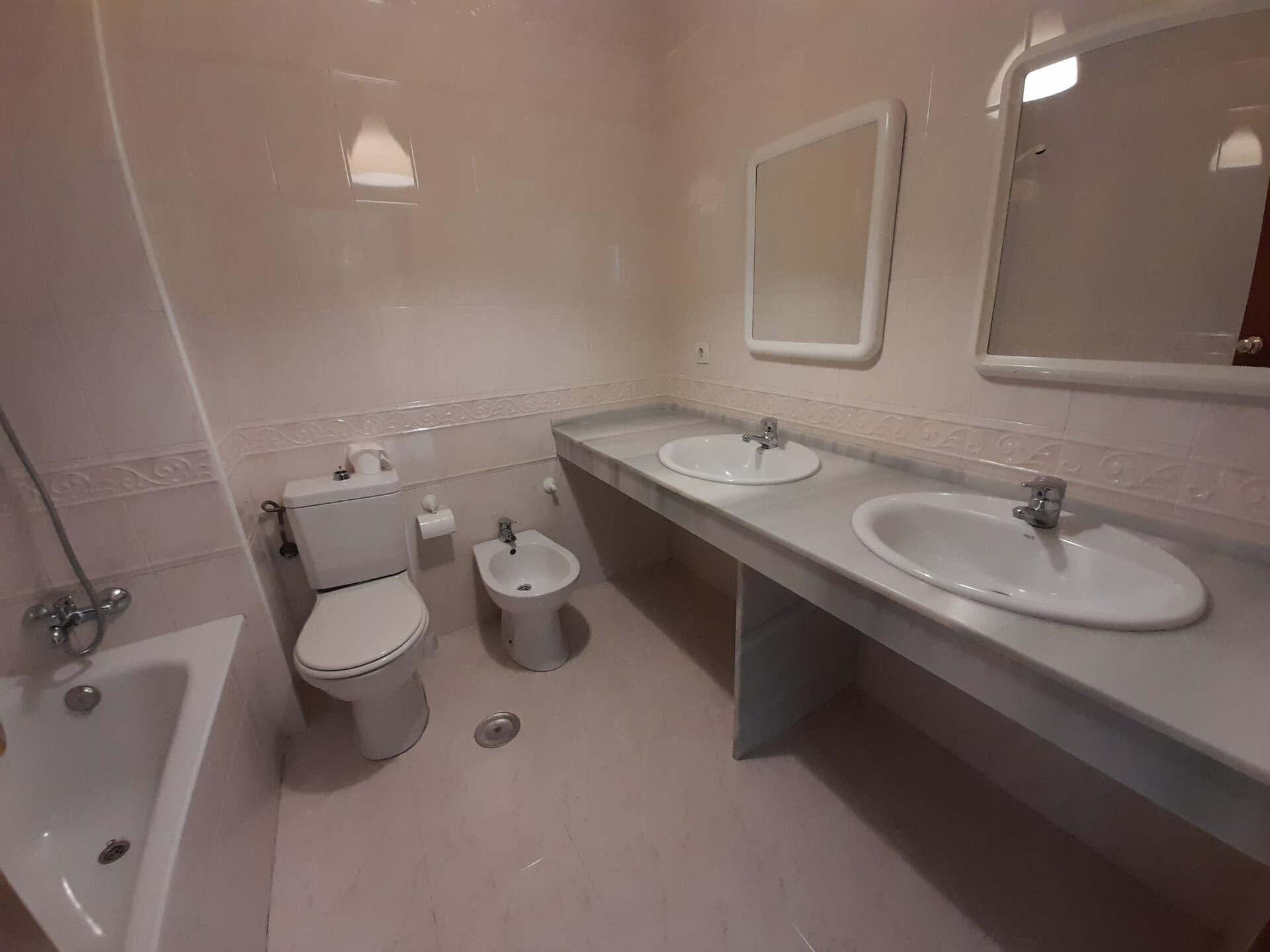 Casa de 130 m² en Dos Hermanas