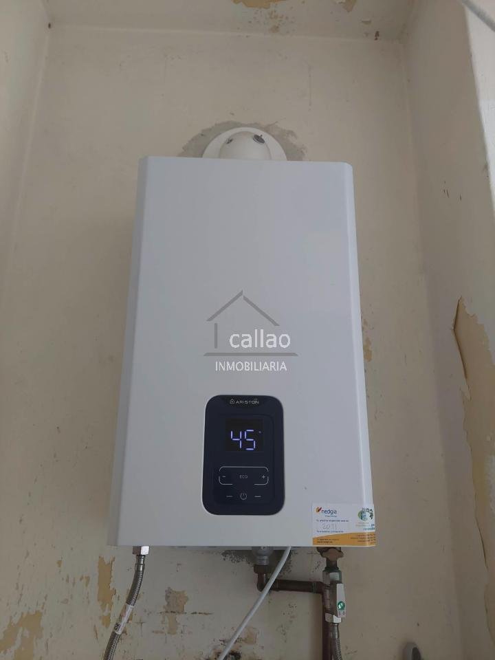 Piso de 81 m² en Ferrol