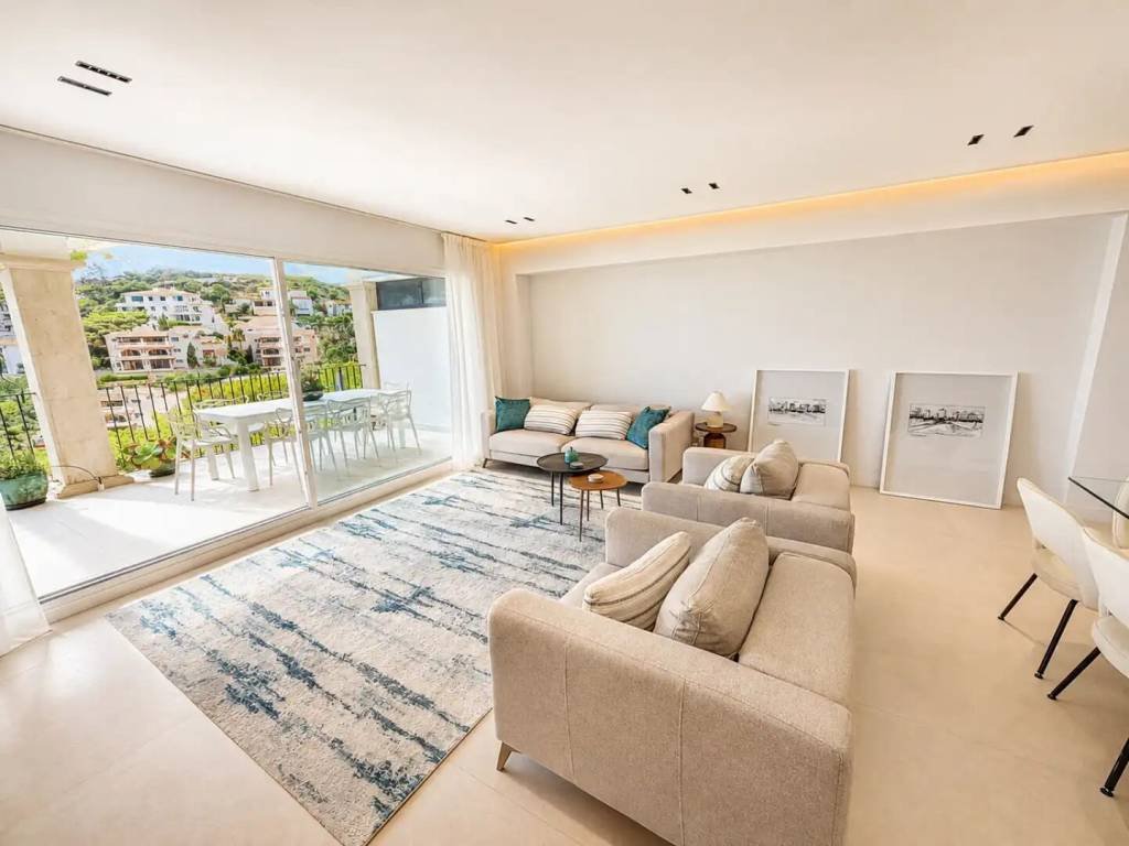 Piso de 125 m² en Andratx
