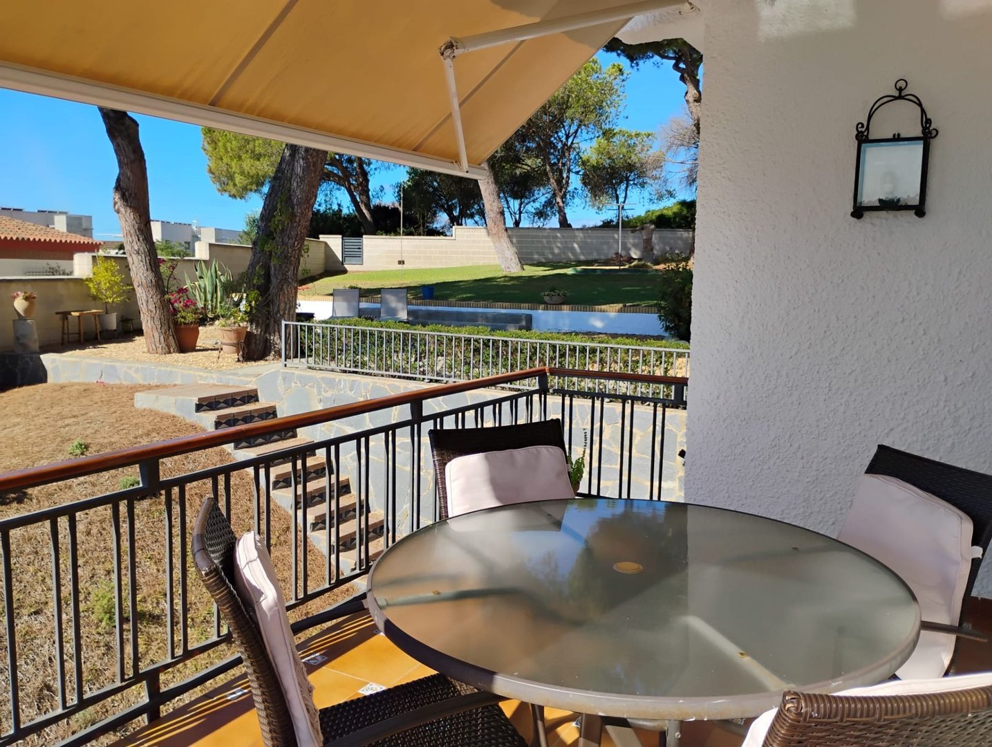 Casa de 250 m² en Cartaya