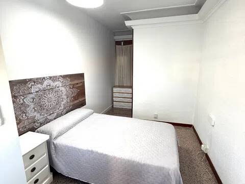 Piso de 115 m² en Murcia