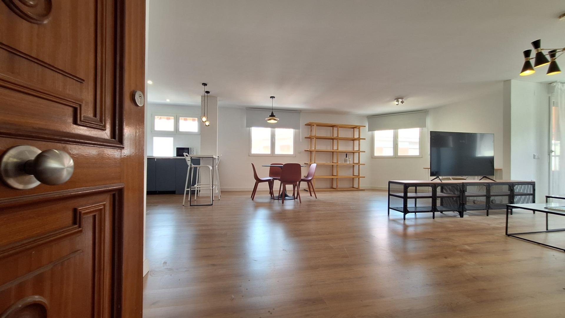 Piso de 88 m² en Murcia