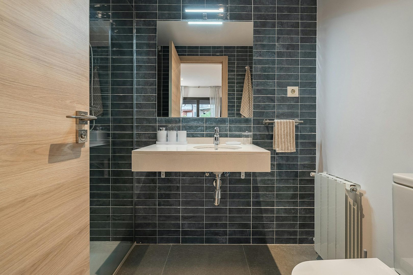 Habitación 90 m², Barcelona