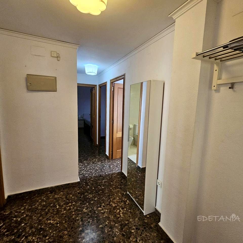 Appartement 95 m² à Montcada / Moncada