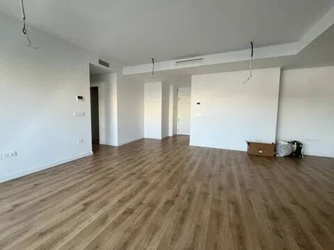 Квартира 166 м² у Dos Hermanas