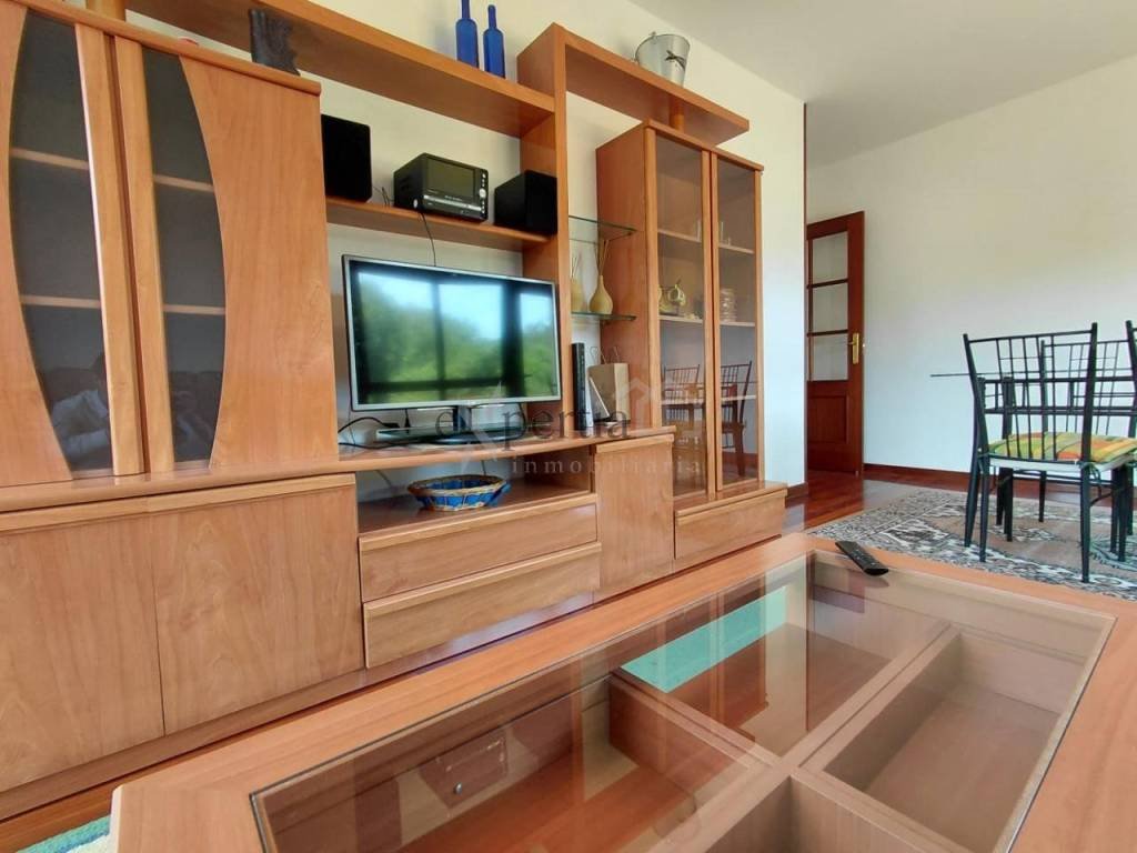 Piso de 71 m² en Boiro