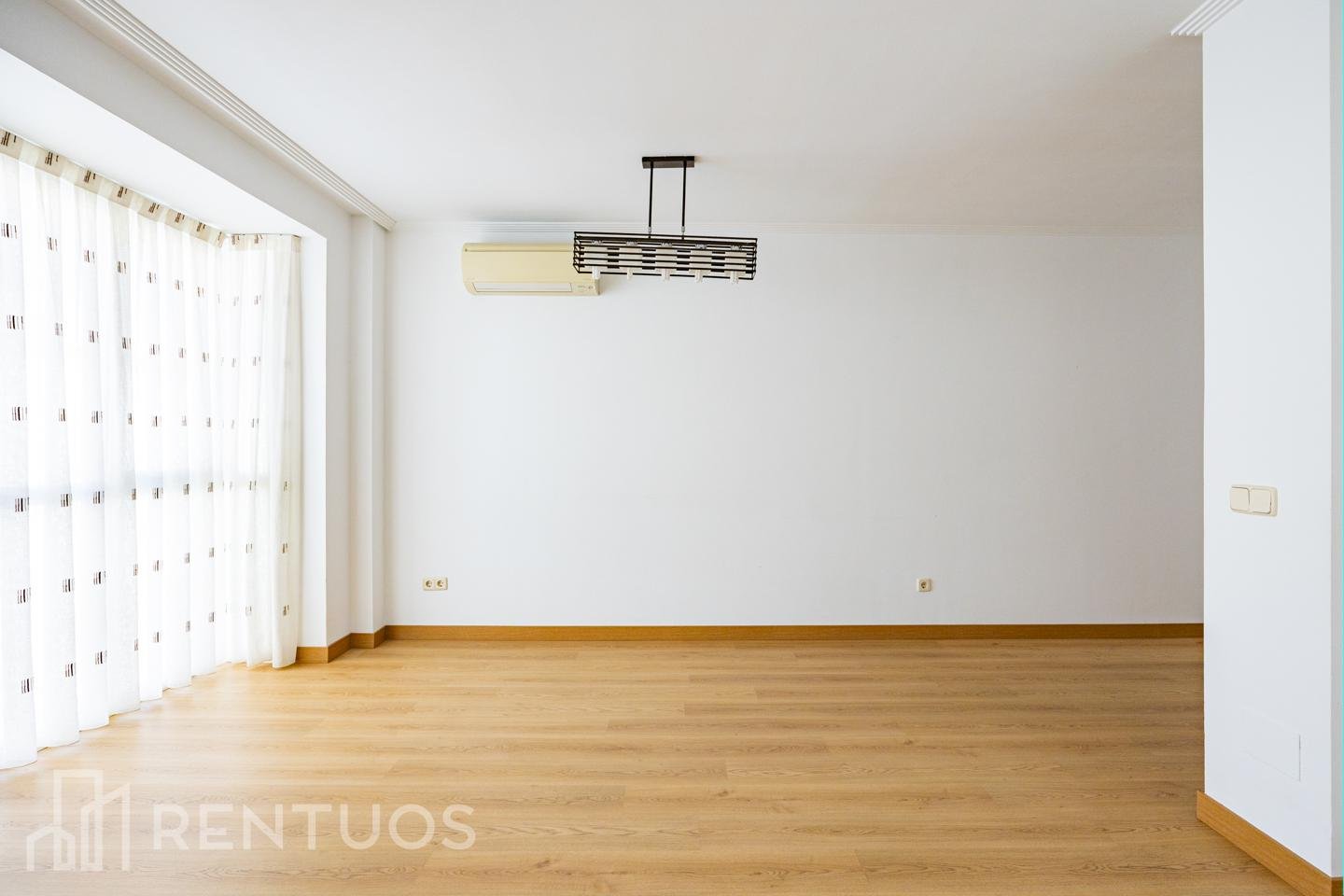 Appartamento 99 m² a Madrid