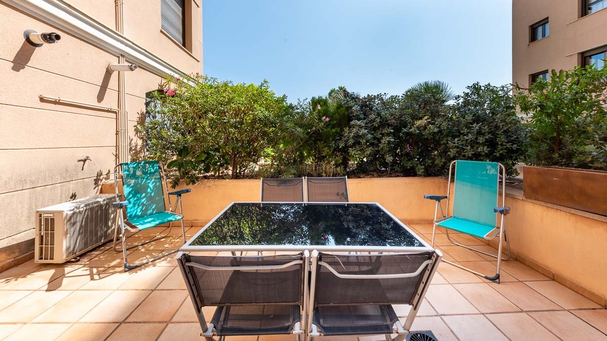 Piso de 105 m² en Palma