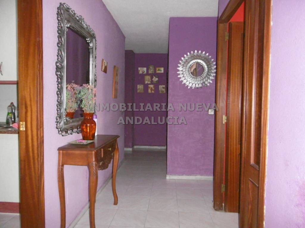 Piso de 118 m² en Almería