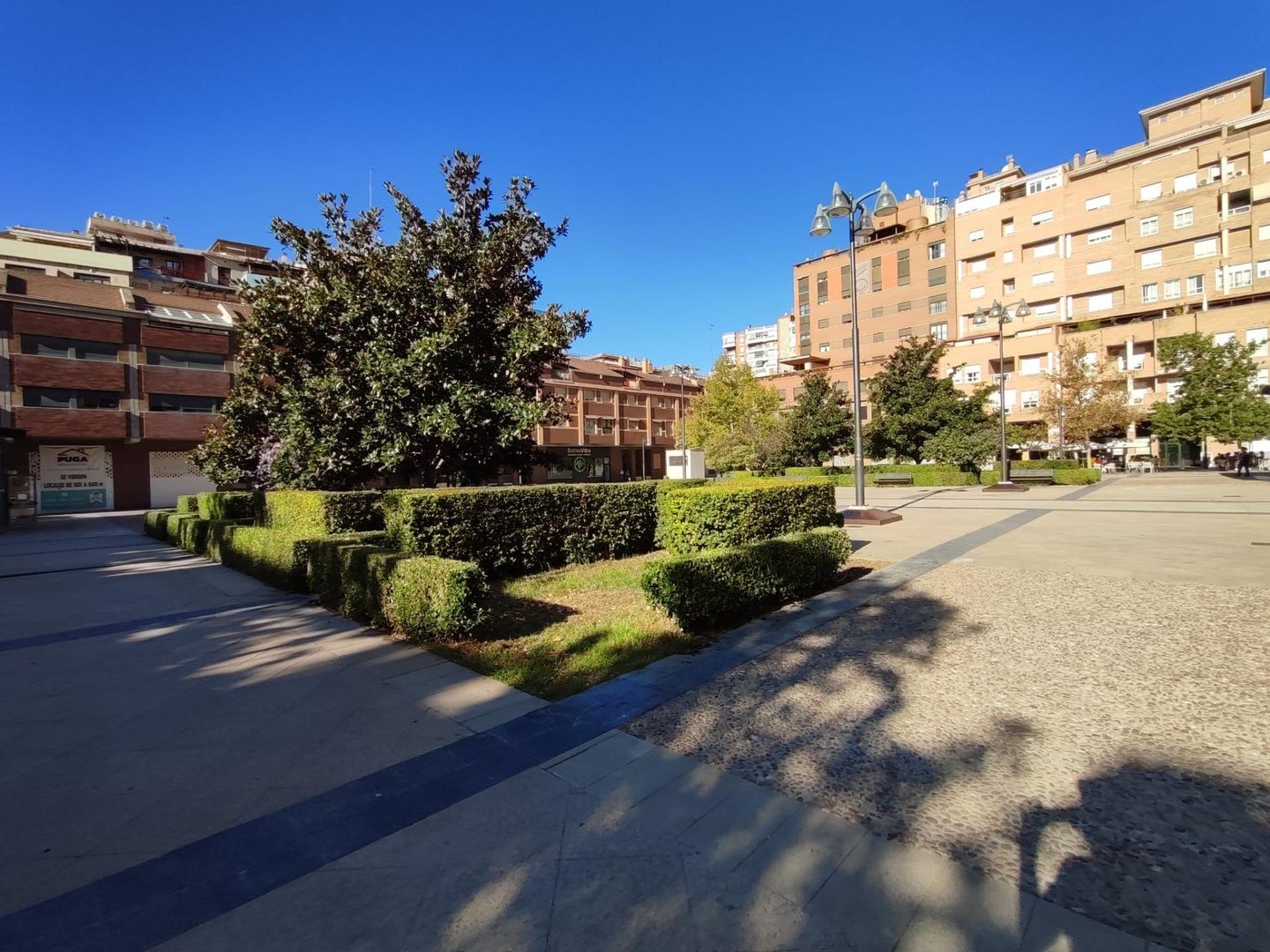 Pis de 86 m² a Granada