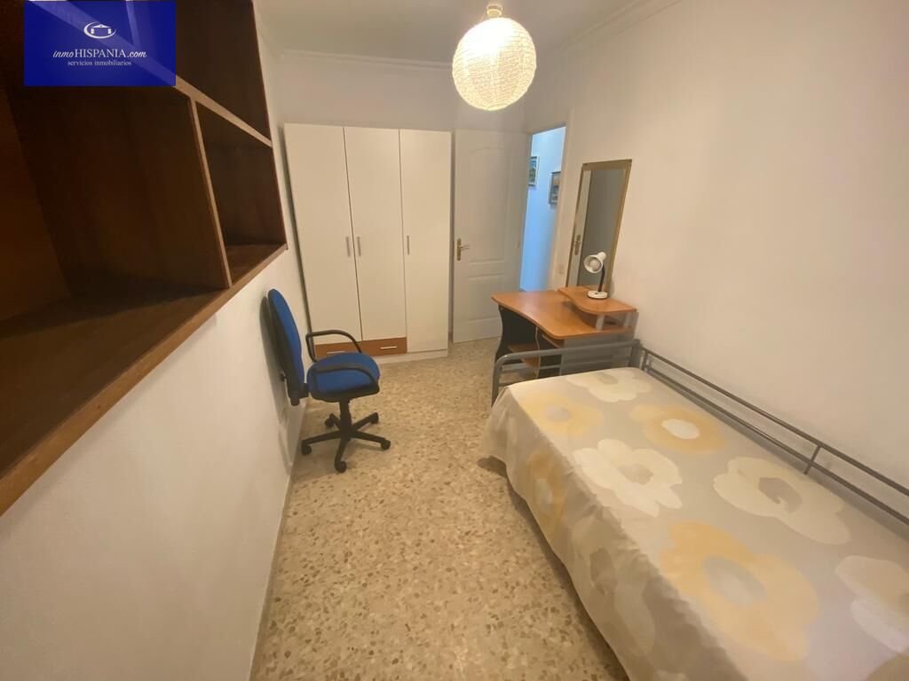 Piso de 99 m² en Cádiz