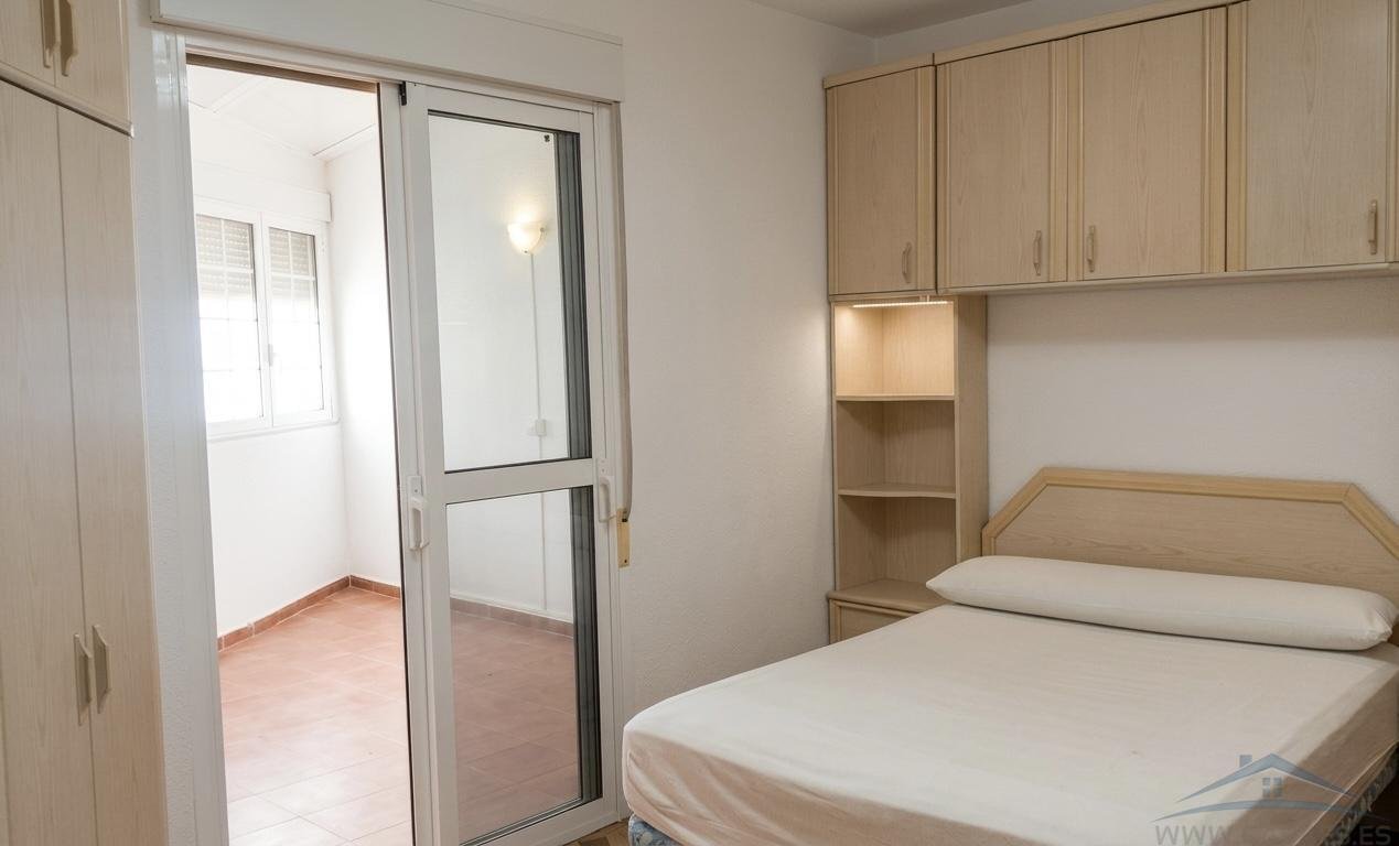 Habitación 140 m², Almería