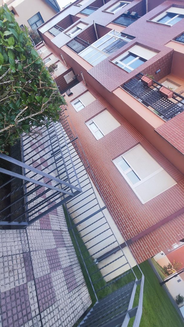 Pis de 82 m² a Villaquilambre