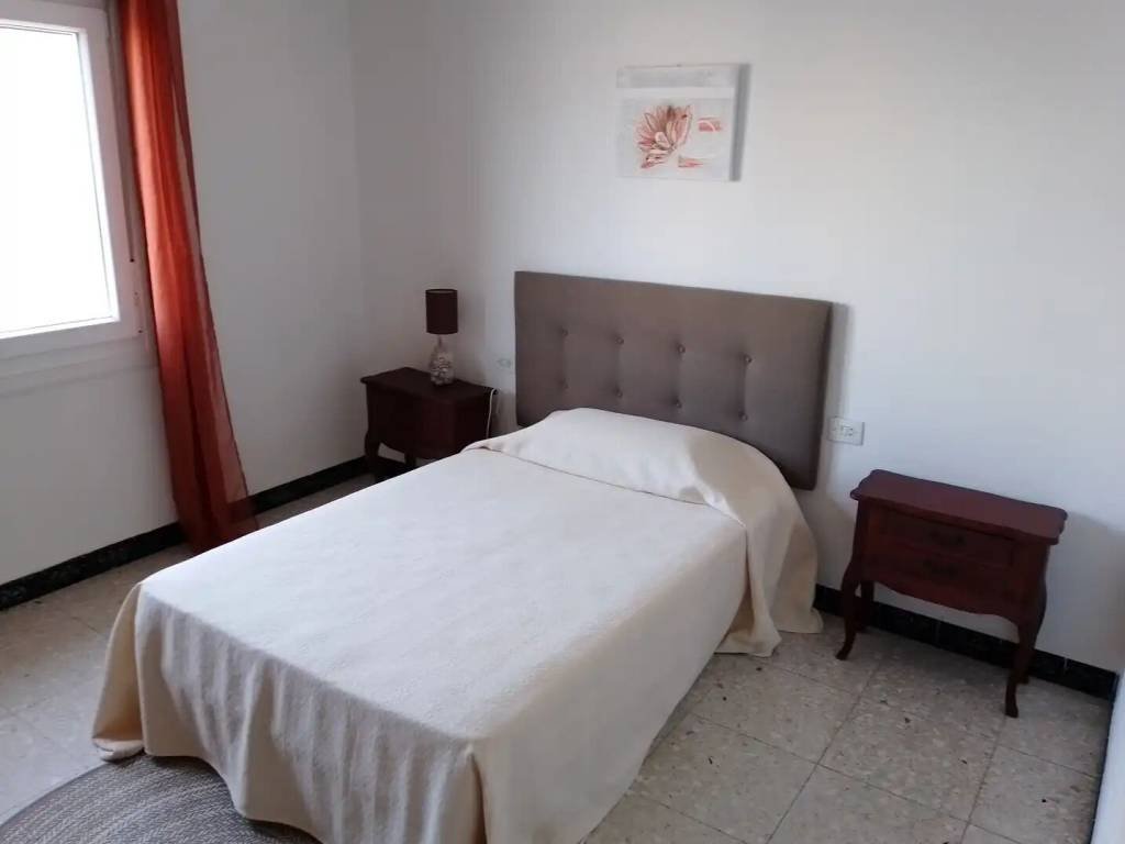Piso de 100 m² en Ribeira