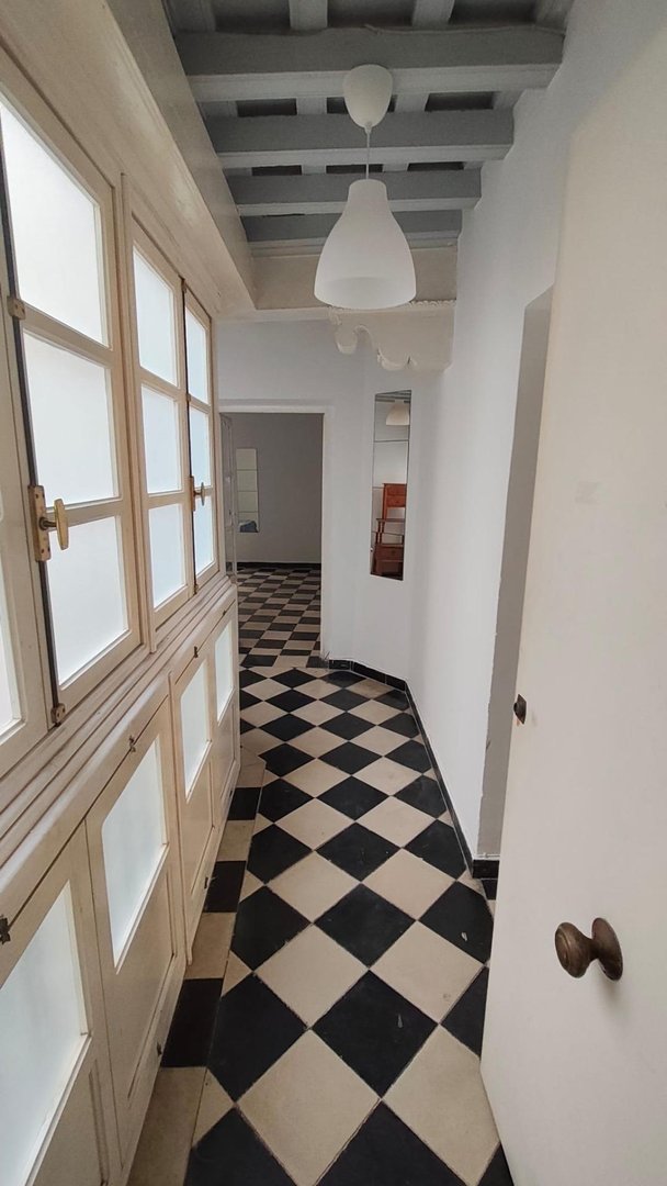 Piso de 70 m² en Cádiz