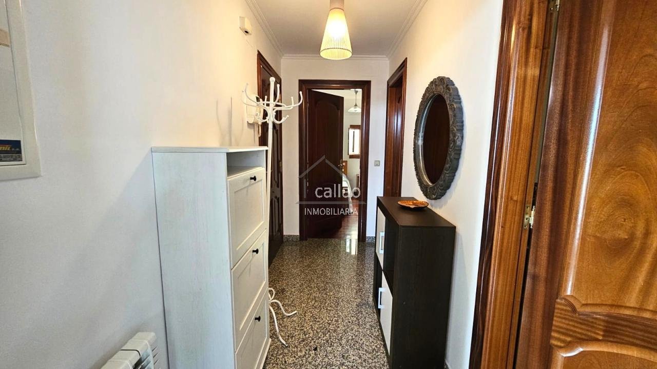 Piso de 78 m² en Ferrol