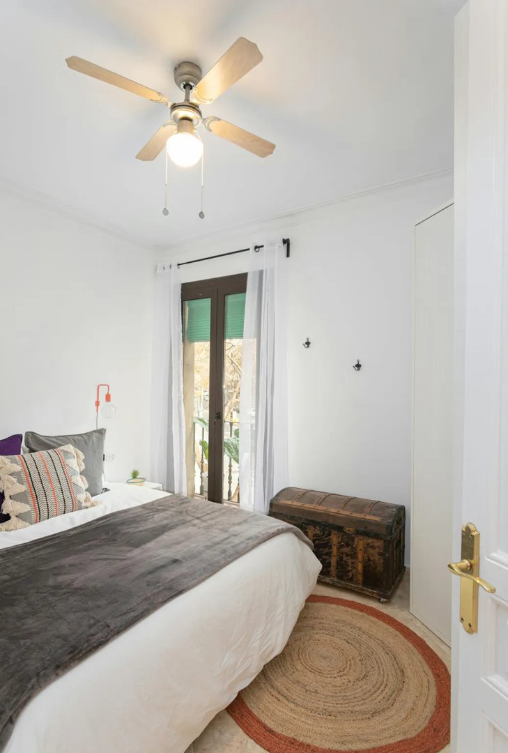 Pis de 65 m² a Barcelona