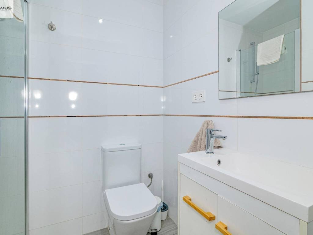 Piso de 39 m² en Granada