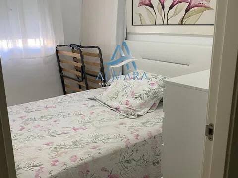 Pis de 110 m² a Águilas