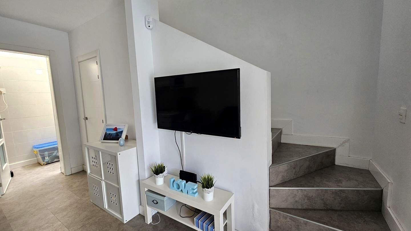Piso de 60 m² en San Bartolomé de Tirajana