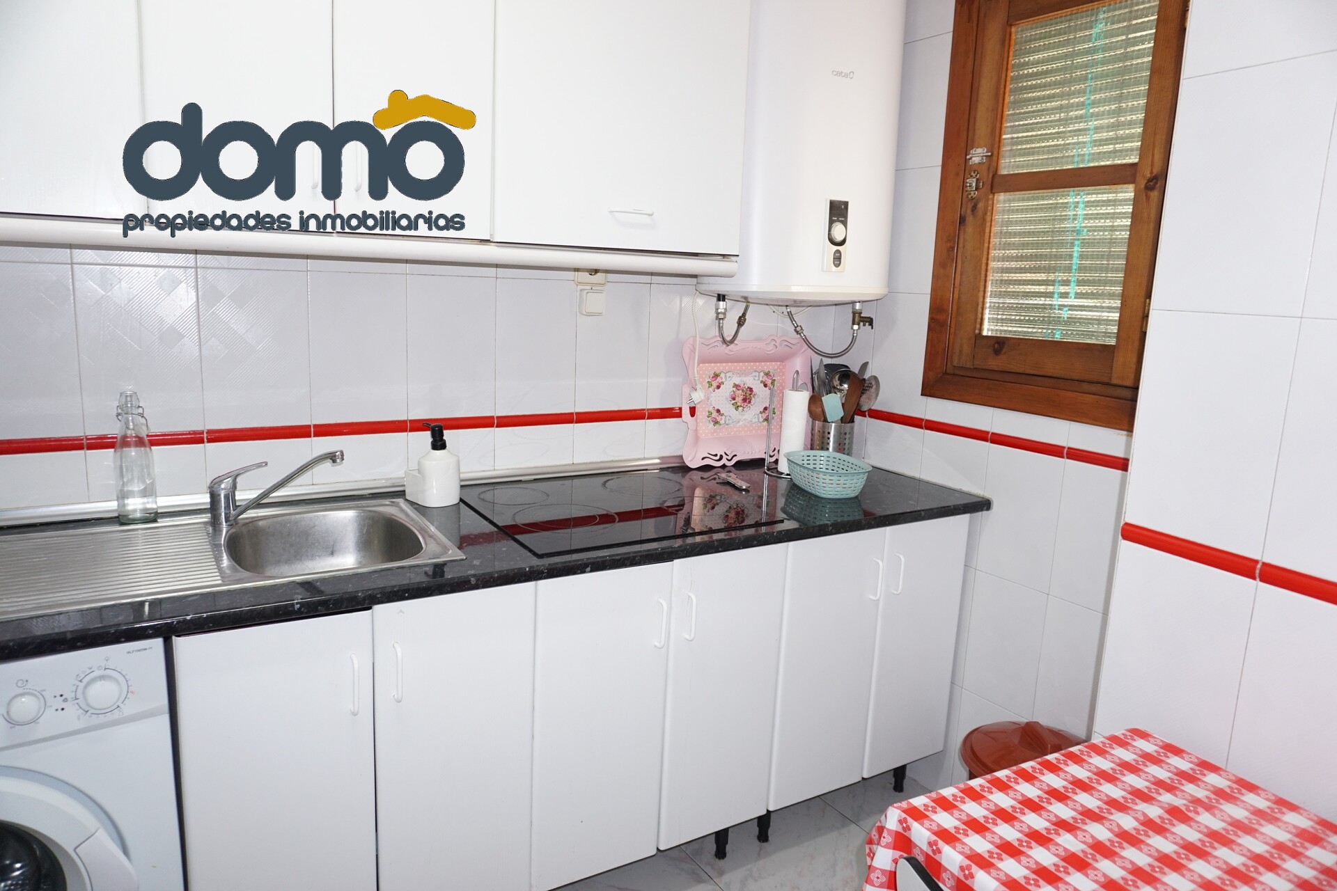 Piso de 75 m² en Granada