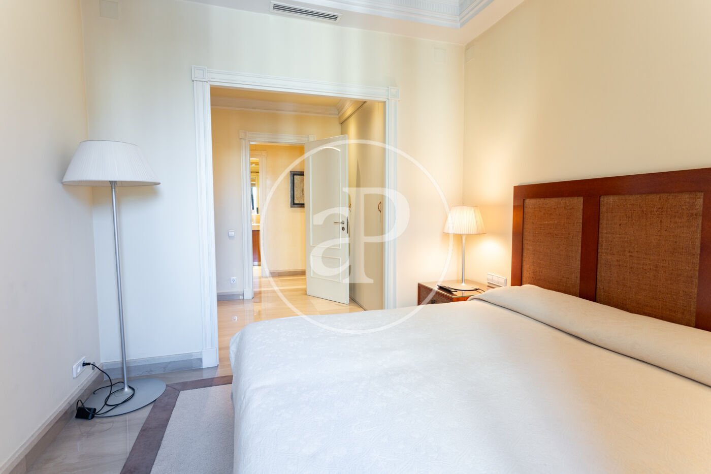 Piso de 213 m² en Barcelona