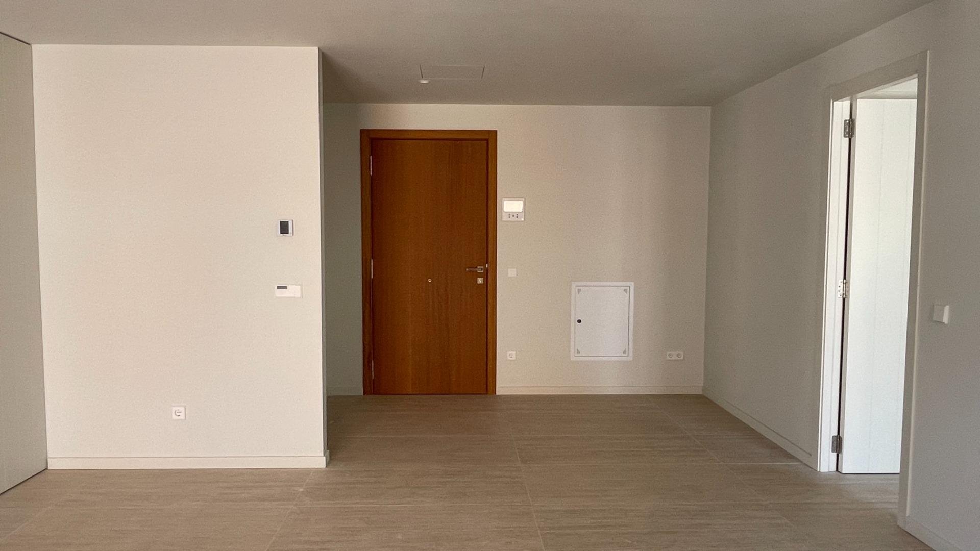 Wohnung 56 m² in Palma