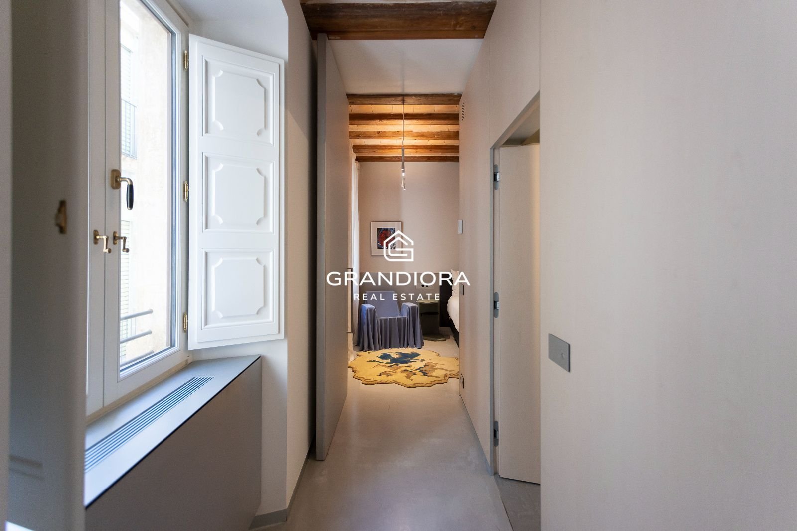 Pis de 190 m² a Barcelona