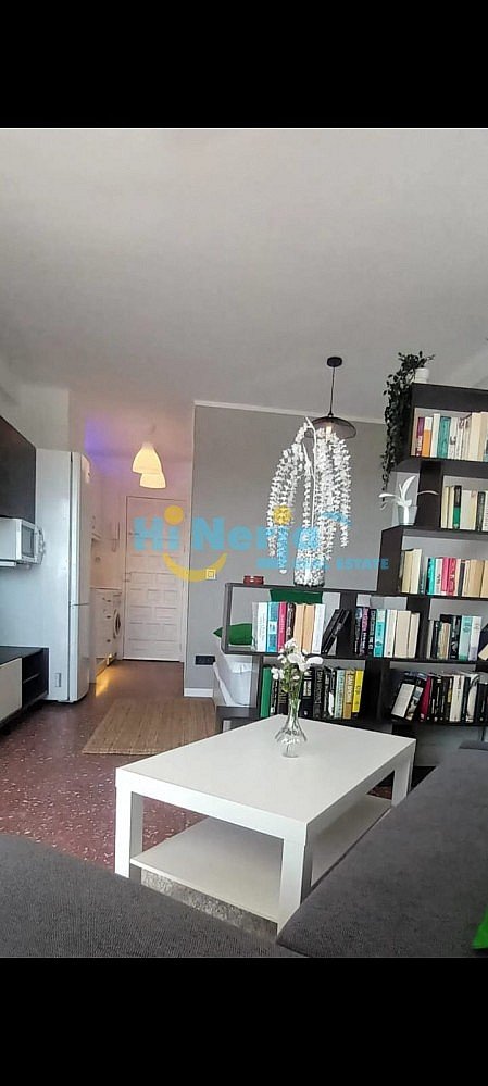 Piso de 40 m² en Torrox
