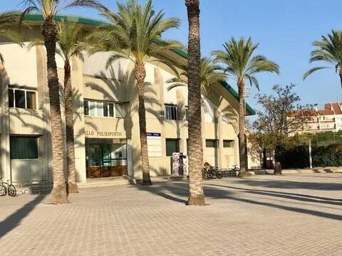 Piso de 95 m² en Alicante