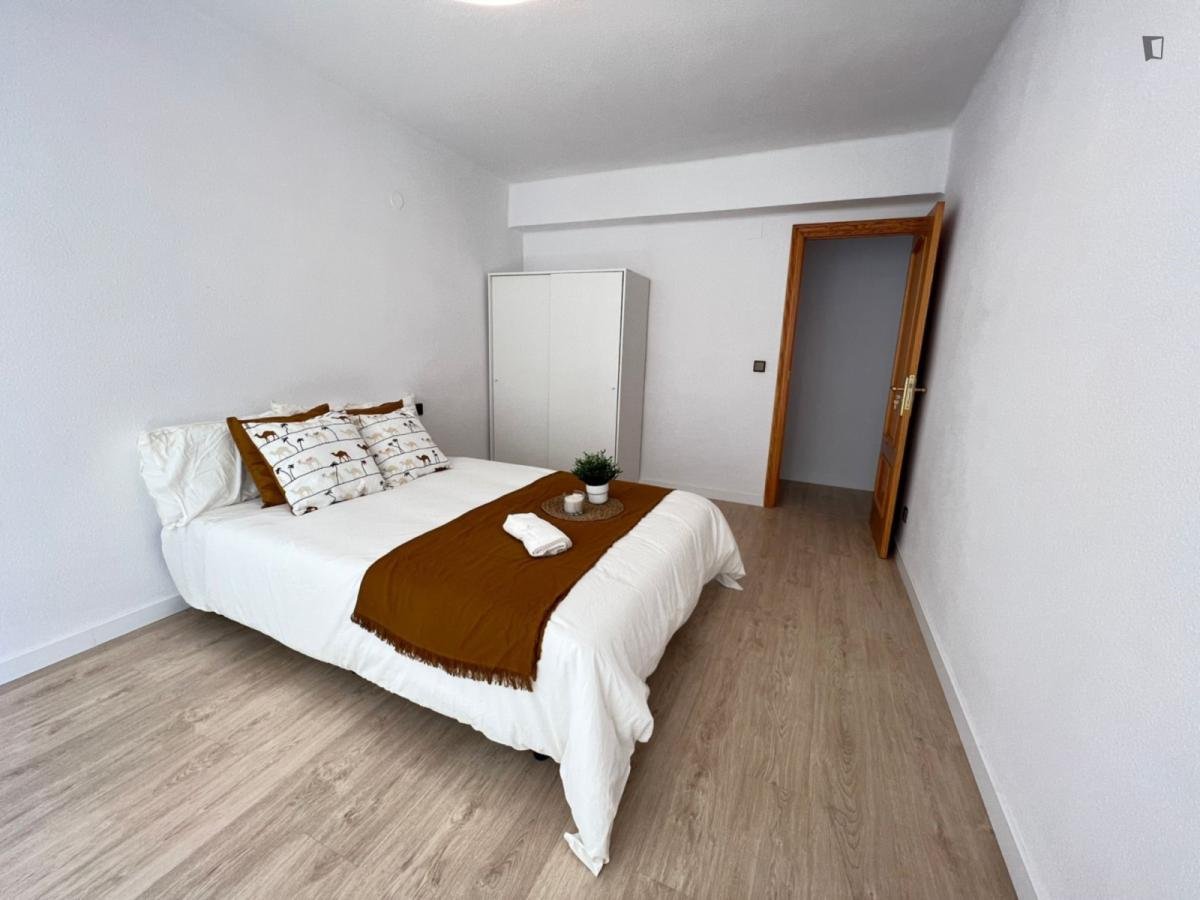 Habitació de lloguer, València