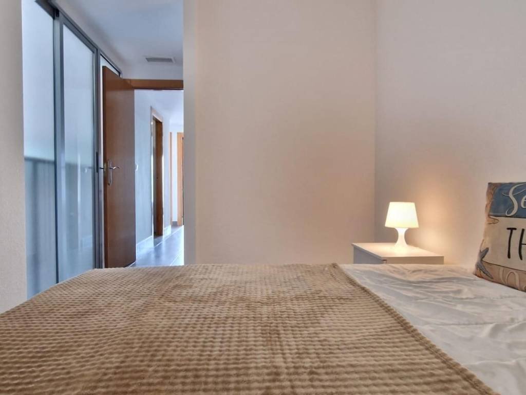 Piso de 91 m² en Murcia
