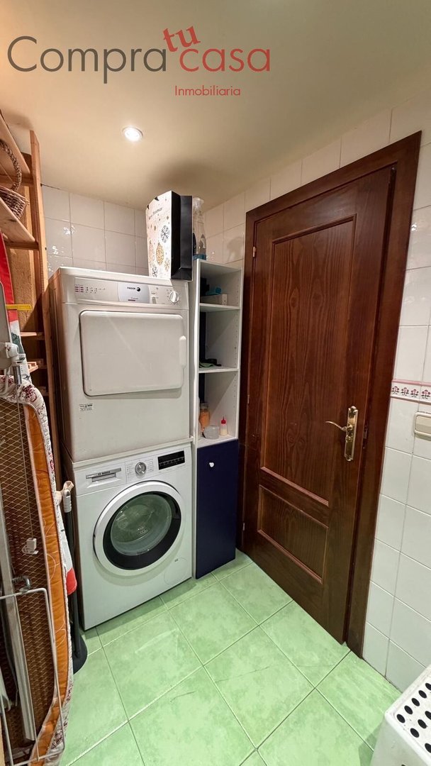 Piso de 226 m² en Segovia
