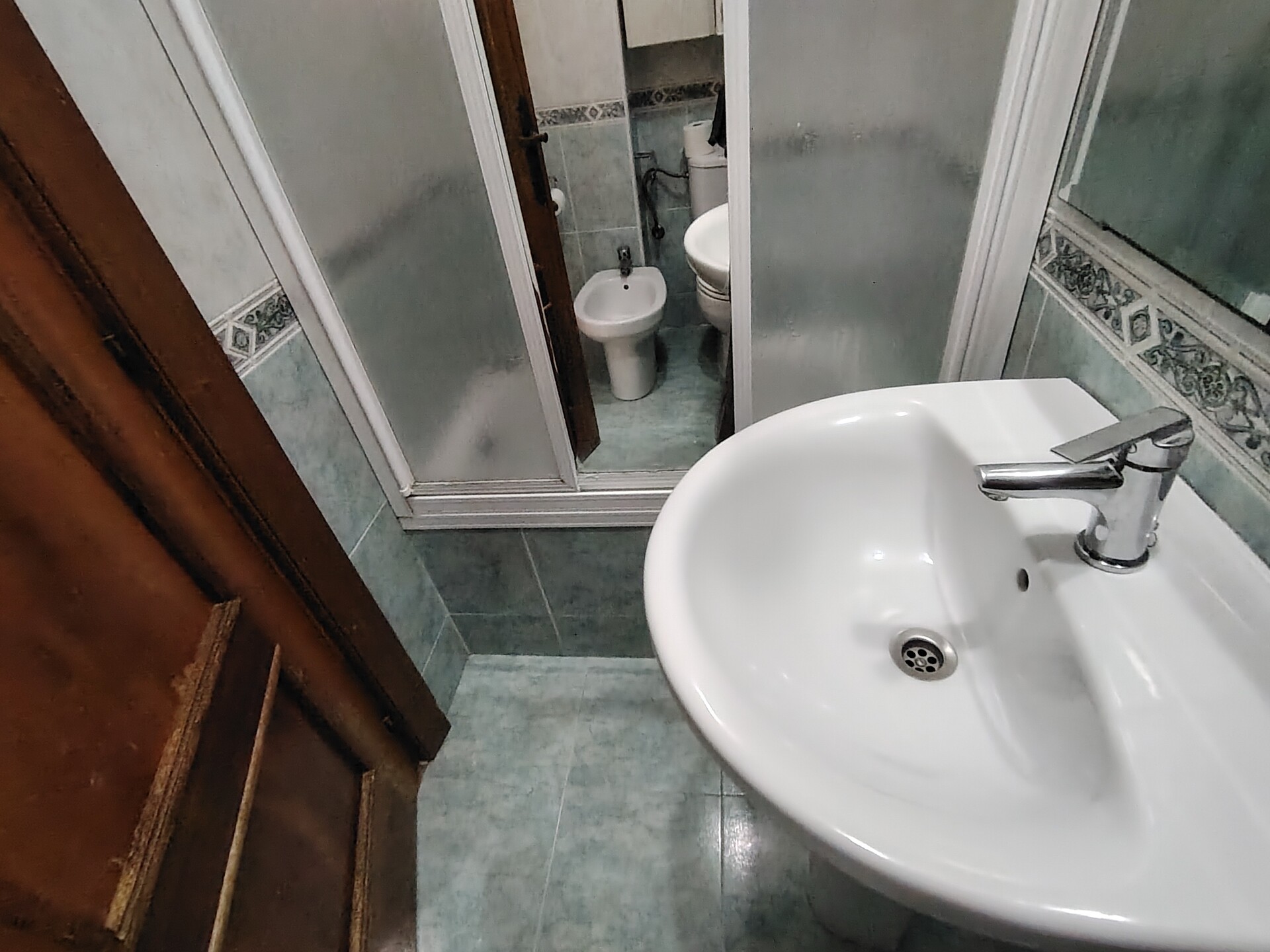 Pis de 80 m² a Zamora
