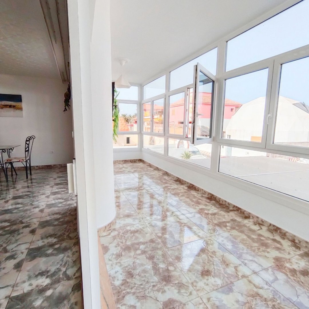 Piso de 120 m² en Agüimes