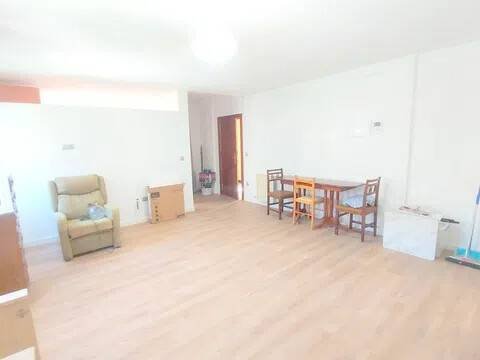 Piso de 64 m² en Zaragoza