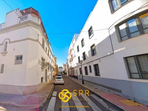 Piso de 92 m² en Sevilla