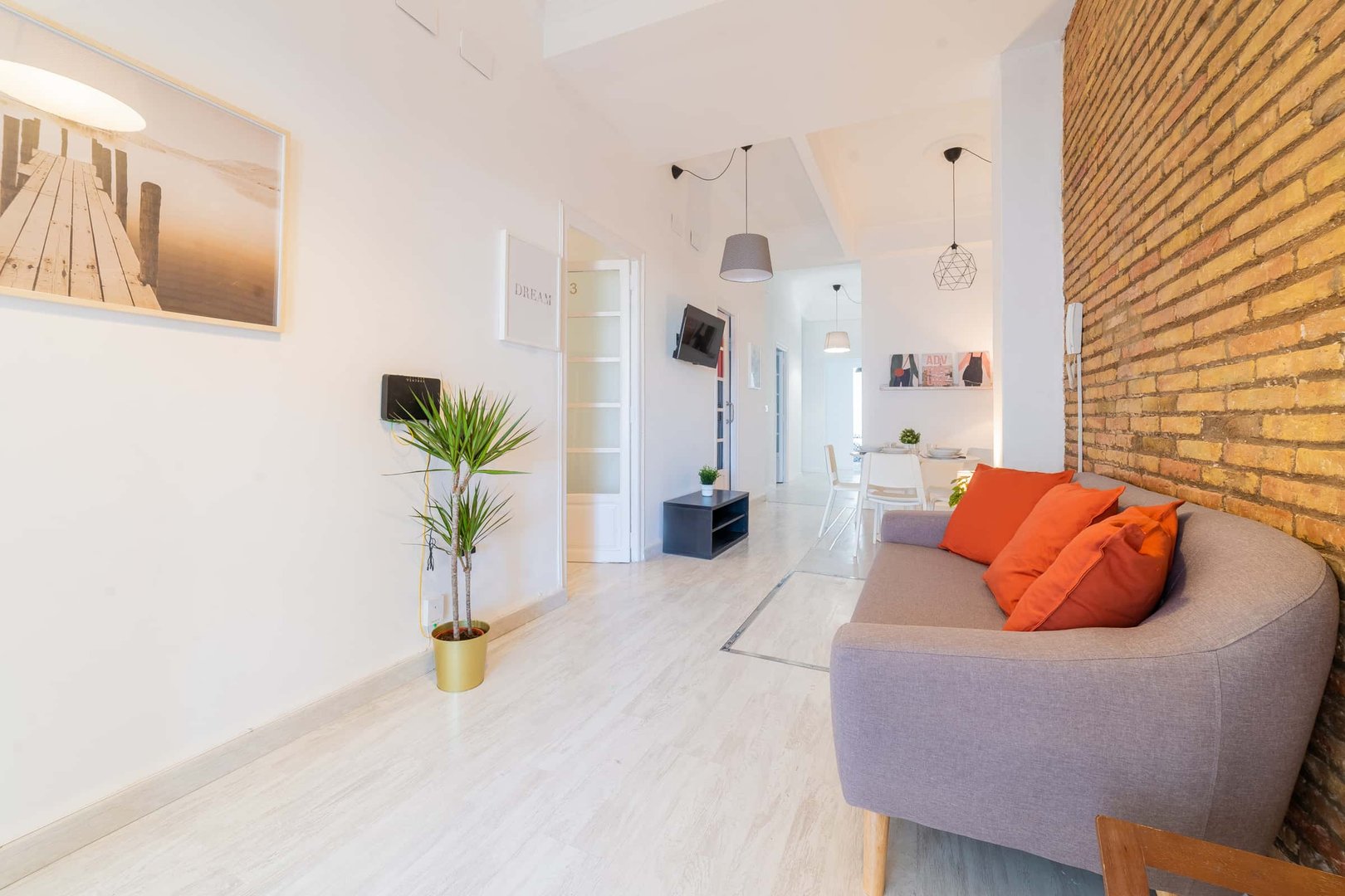 Habitació de lloguer, València