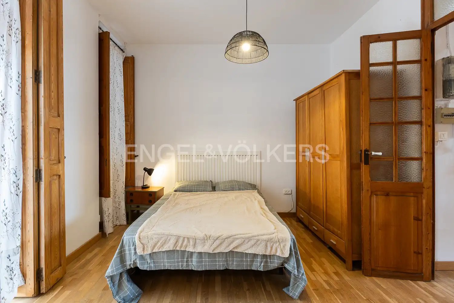 Piso de 89 m² en Valencia